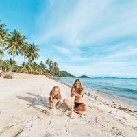 Отзыв от Валентина - Виза Destination Thailand